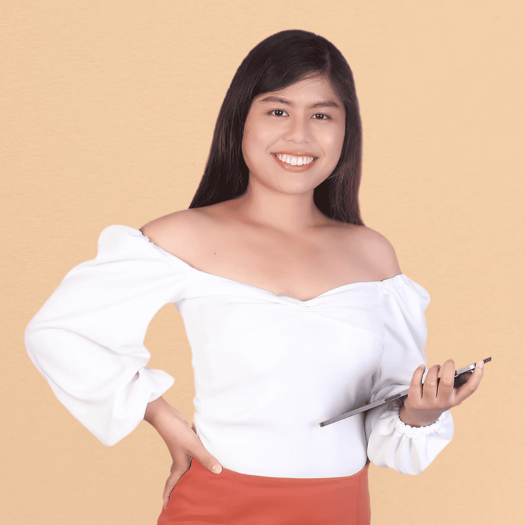 Mica Charise Tingcang